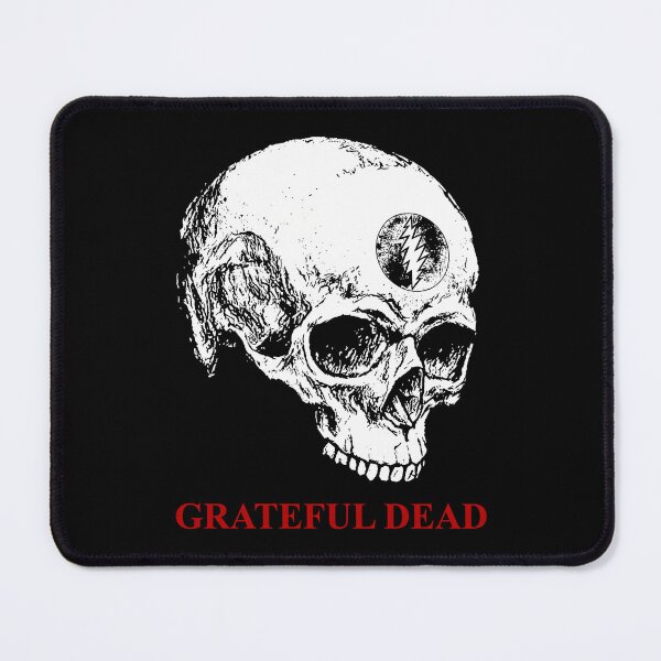 Item preview, Skull With Steal Your Face Lightning Bolt Emblem designed and sold by Yehya Adjina.