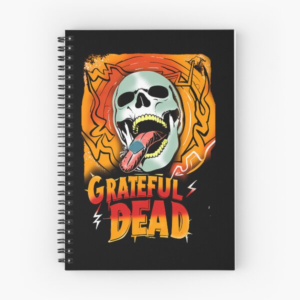 Item preview, Screaming Skull Sticking Out Tongue With Blotter Paper designed and sold by Yehya Adjina.
