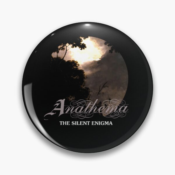 Artikelvorschau, Anathema – Das stille Rätsel im Kreis entworfen und verkauft von Yehya Adjina.
