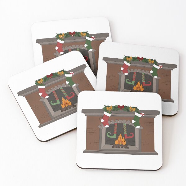 Item preview, Toasted Candy Canes designed and sold by marymaevan.