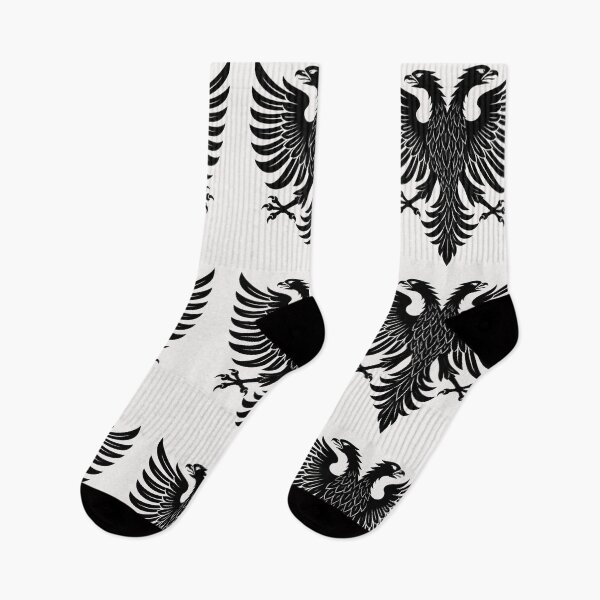 Item preview, Premium Modern Eagle Emblem designed and sold by TaBogroupsRed.