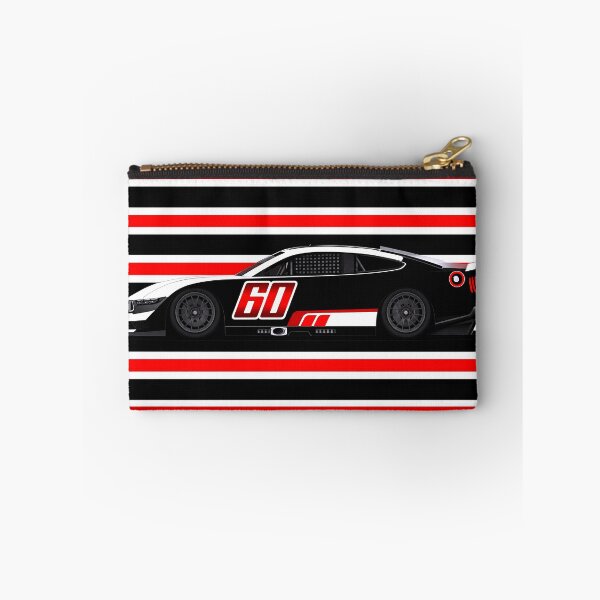 Item preview, #60 Ryan Preece Black Stock Car designed and sold by PitWallArt.