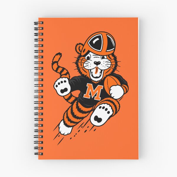 Item preview, Massillon High School Tigers designed and sold by LockedUp.