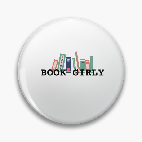 Item preview, Book Girly Book Lover Bookish Girl BookTok Reading Gift designed and sold by By The Moon.