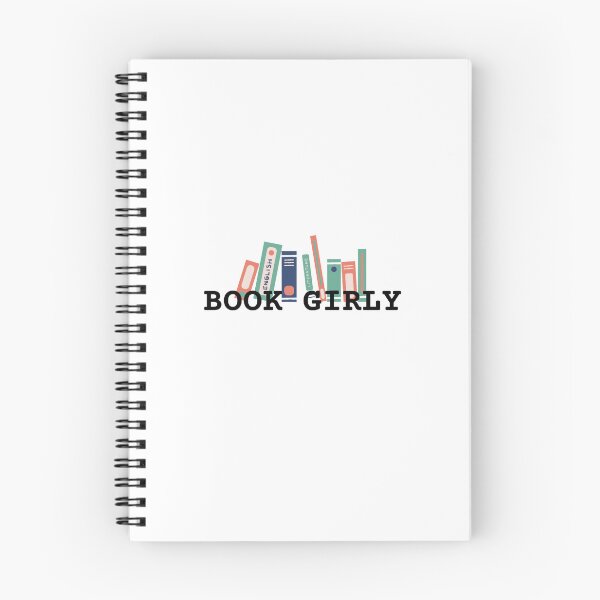 Item preview, Book Girly Book Lover Bookish Girl BookTok Reading Gift designed and sold by By The Moon.