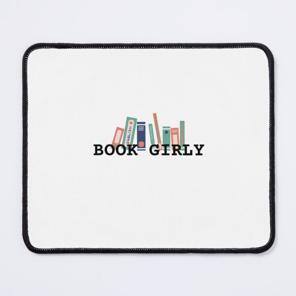 Item preview, Book Girly Book Lover Bookish Girl BookTok Reading Gift designed and sold by By The Moon.