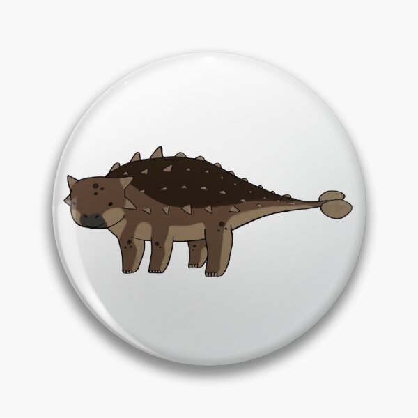 Item preview, ankylosaurus designed and sold by c00kiebun.