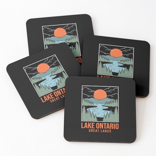 Item preview, Lake-Ontario designed and sold by mclaurinruth.