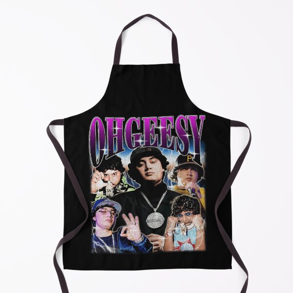 Item preview, Ohgeesy Rap Hip Hop Star Collage designed and sold by BeiSogni.