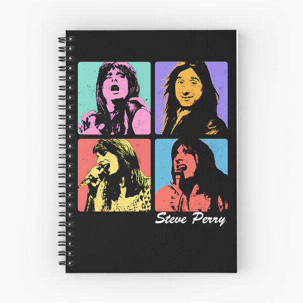 Item preview, Steve Perry Pop Art Grid Legend designed and sold by BeiSogni.
