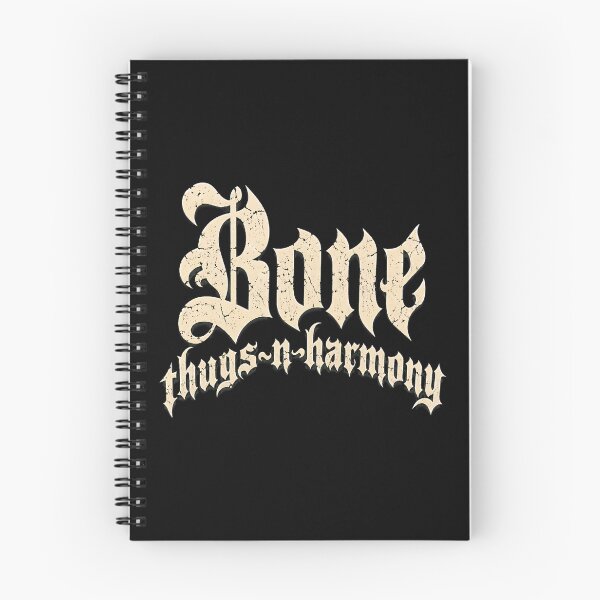 Item preview, Bone Thugs N Harmony Hip Hop designed and sold by Boslesshop.