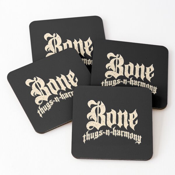 Item preview, Bone Thugs N Harmony Hip Hop designed and sold by Boslesshop.