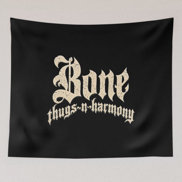 Item preview, Bone Thugs N Harmony Hip Hop designed and sold by Boslesshop.