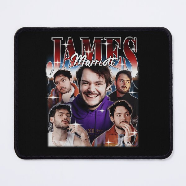 Item preview, James Marriott Aesthetic designed and sold by BeiSogni.