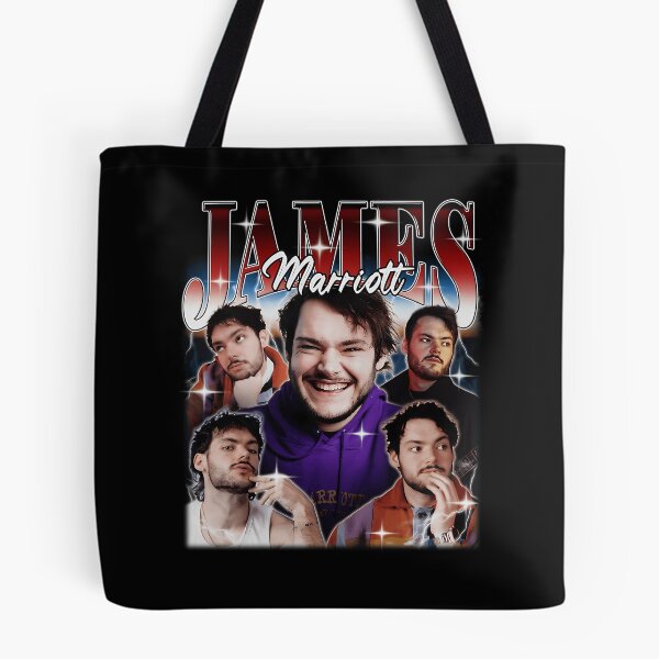 Item preview, James Marriott Aesthetic designed and sold by BeiSogni.