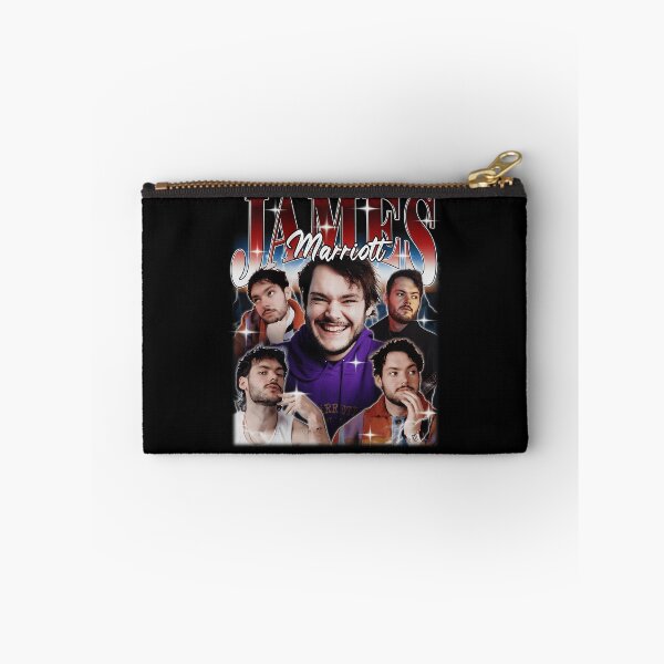 Item preview, James Marriott Aesthetic designed and sold by BeiSogni.