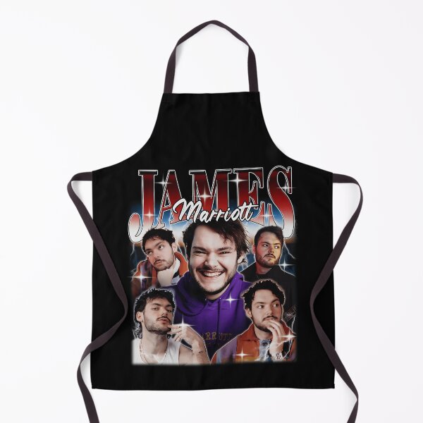 Item preview, James Marriott Aesthetic designed and sold by BeiSogni.