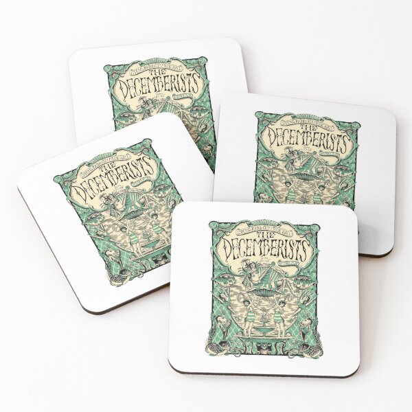 Item preview, Indie Folk Band Frame designed and sold by nerdyygraphic.