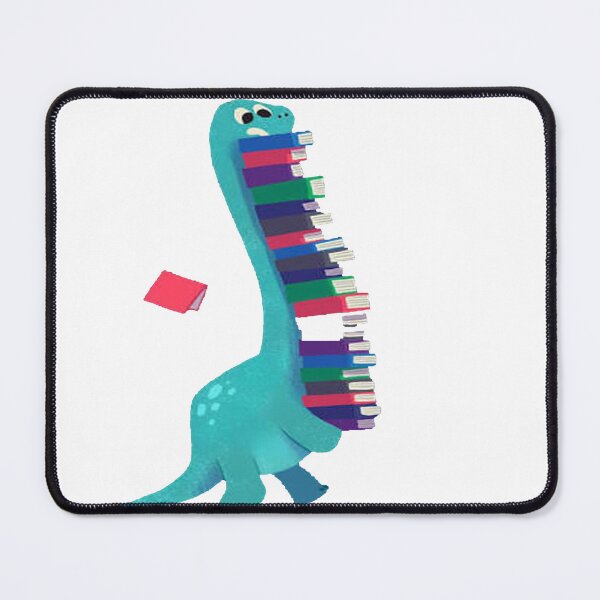 Item preview, Book Dinosaurs designed and sold by ShelleyThornton.