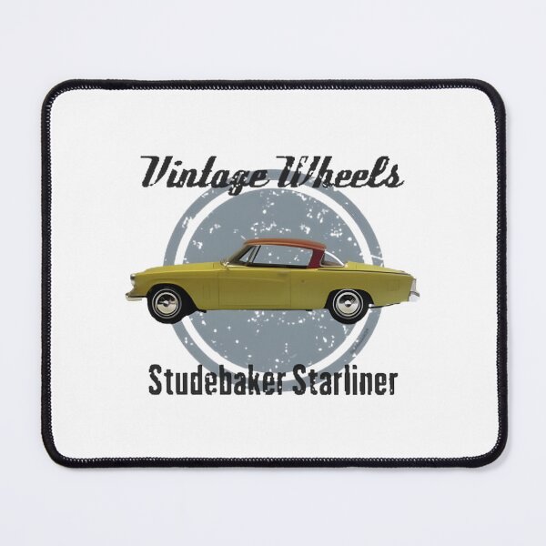 Item preview, Classic 1950S Starliner Coupe Vintage Automotive Art Retro American Muscle Car Enthusiast Design | ⭐⭐⭐⭐⭐ designed and sold by David5632.