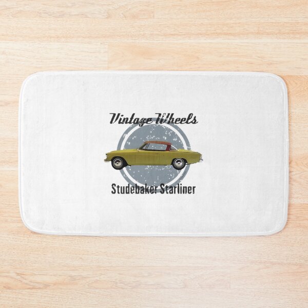 Item preview, Classic 1950S Starliner Coupe Vintage Automotive Art Retro American Muscle Car Enthusiast Design | ⭐⭐⭐⭐⭐ designed and sold by David5632.