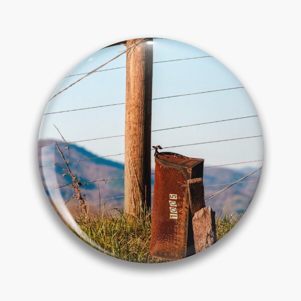Item preview, Great View For A Not So Great Mailbox designed and sold by Jim Love.