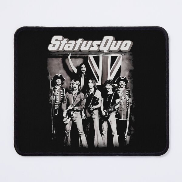 Item preview, Six Band Members In Historic  designed and sold by AdArT ★★★★★.