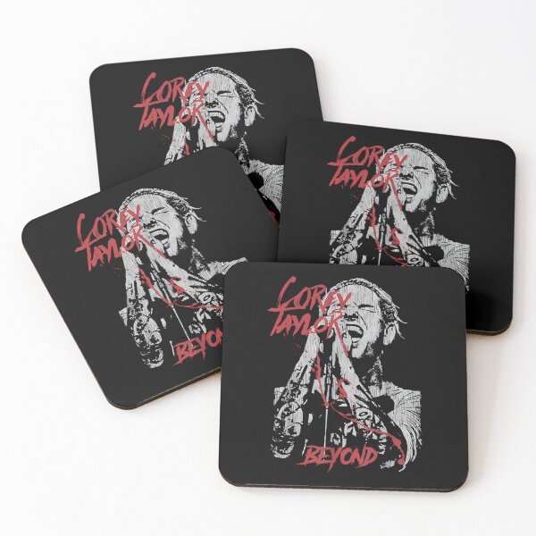 Item preview, Screaming Vocalist High Contrast Portrait designed and sold by AdArT ★★★★★.