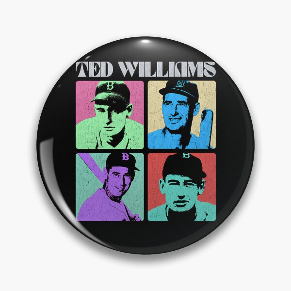 Item preview, Baseball Legend Pop Culture Multi Color Portrait designed and sold by monsefsamir.