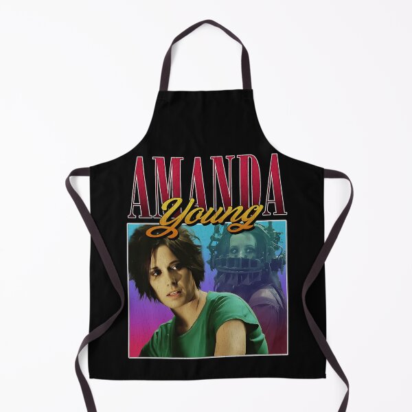 Item preview, Horror Movie Thriller Character Trapped Trap Portrait designed and sold by monsefsamir.