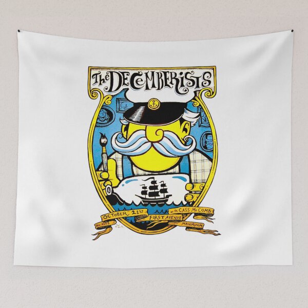 Item preview, Indie Folk And Rock Band Frame designed and sold by nerdyygraphic.