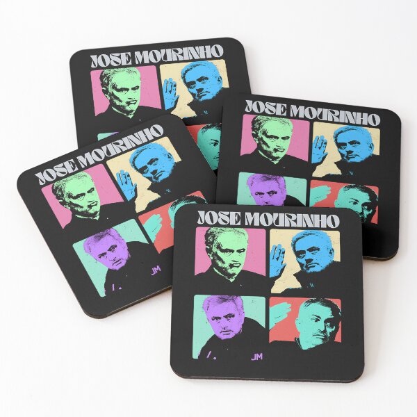 Item preview, Football Manager Multi Color Andy Warhol designed and sold by monsefsamir.
