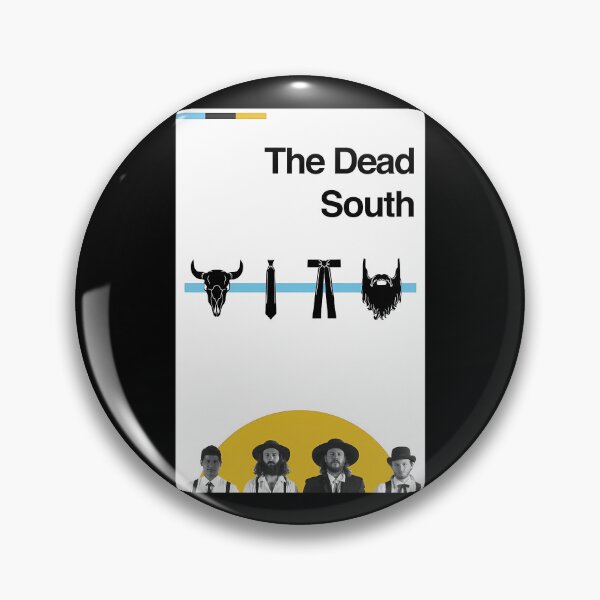 Item preview, Minimalist Band Silhouettes And Yellow Circle designed and sold by AdArT ★★★★★.