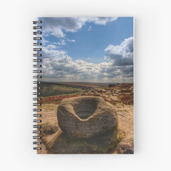 Item preview, Higger Tor designed and sold by Alisonchambers2.