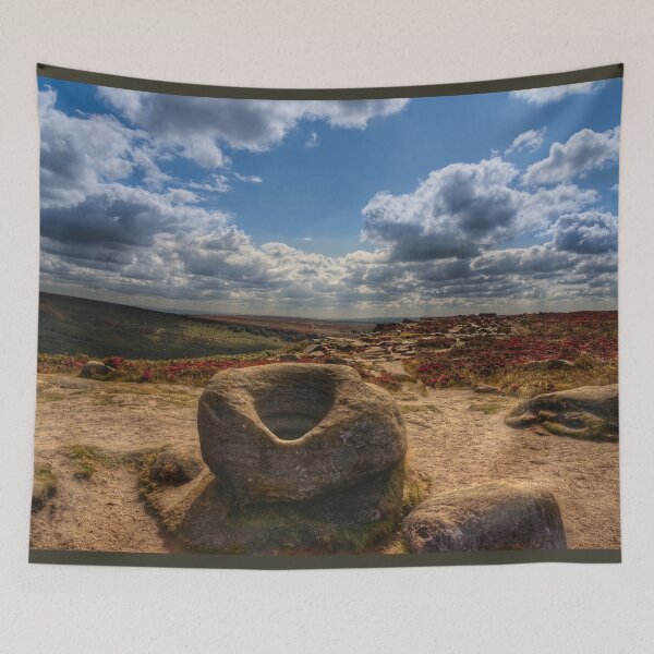 Item preview, Higger Tor designed and sold by Alisonchambers2.