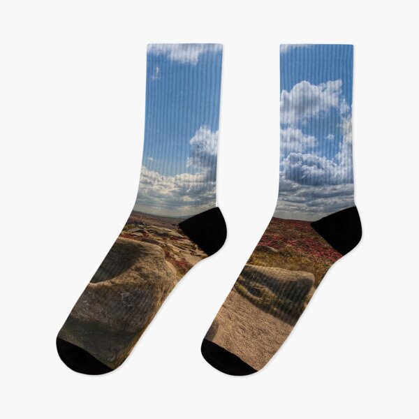 Item preview, Higger Tor designed and sold by Alisonchambers2.