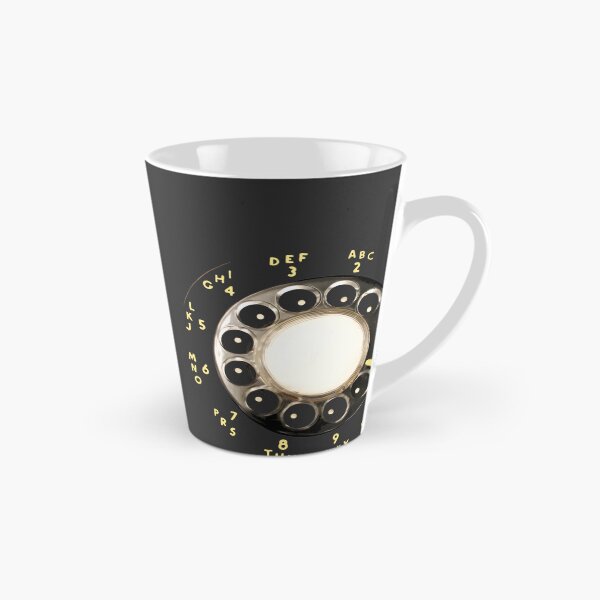Item preview, Retro Rotary Phone Vintage Call Design | ⭐⭐⭐⭐⭐ designed and sold by David5632.
