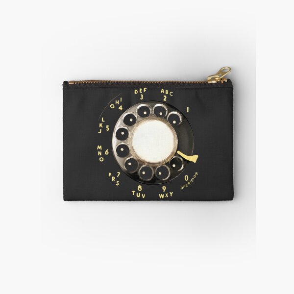 Item preview, Retro Rotary Phone Vintage Call Design | ⭐⭐⭐⭐⭐ designed and sold by David5632.