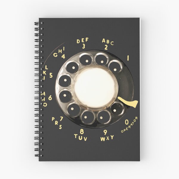 Item preview, Retro Rotary Phone Vintage Call Design | ⭐⭐⭐⭐⭐ designed and sold by David5632.