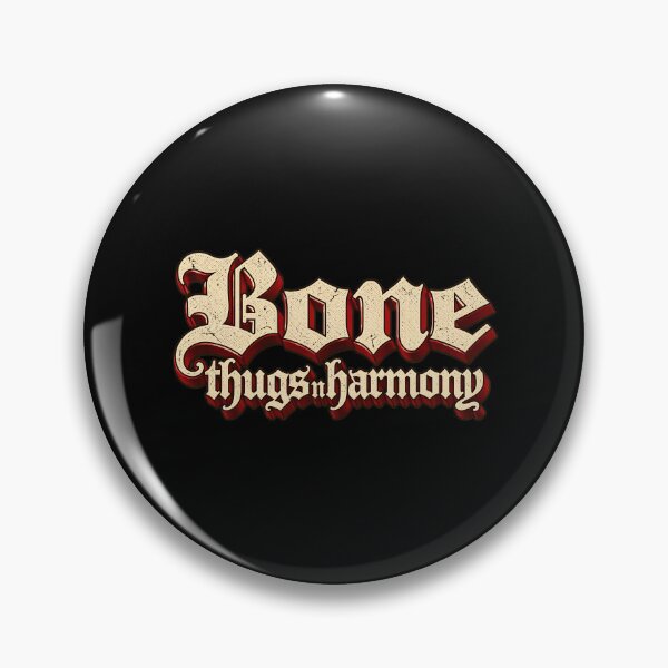 Item preview, Bone Thugs N Harmony designed and sold by Boslesshop.