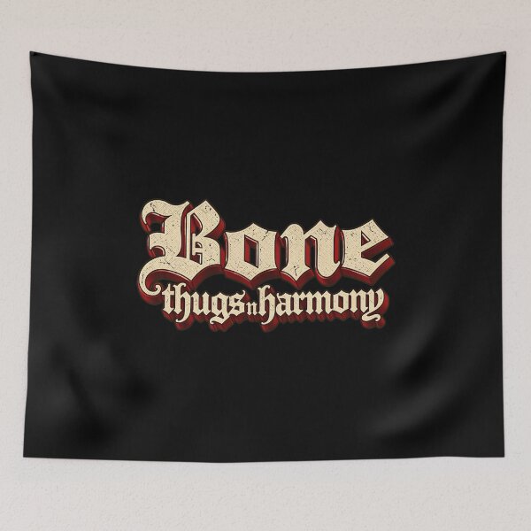 Item preview, Bone Thugs N Harmony designed and sold by Boslesshop.