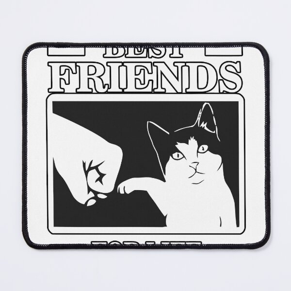 Item preview, Cat Best Friends designed and sold by ShelleyThornton.