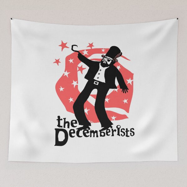 Item preview, Pirate Black Threshold With Red Background designed and sold by nerdyygraphic.