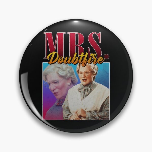 Item preview, Comedy Movie Character Nanny Portrait Tribute designed and sold by monsefsamir.