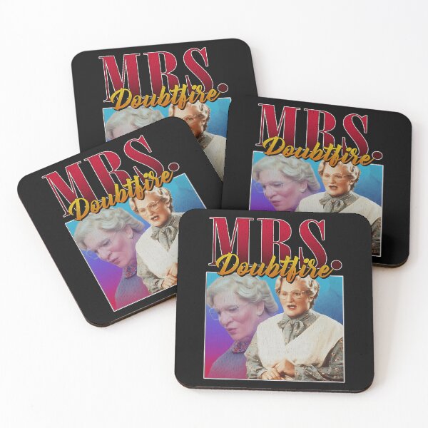 Item preview, Comedy Movie Character Nanny Portrait Tribute designed and sold by monsefsamir.