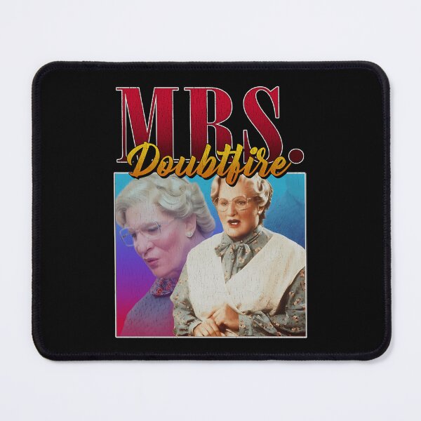 Item preview, Comedy Movie Character Nanny Portrait Tribute designed and sold by monsefsamir.