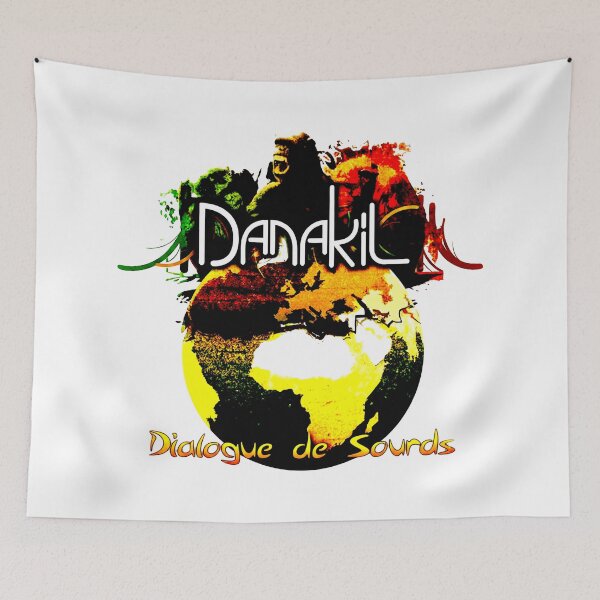 Item preview, Classic Style of Reggae Band  designed and sold by FourtyNinen.