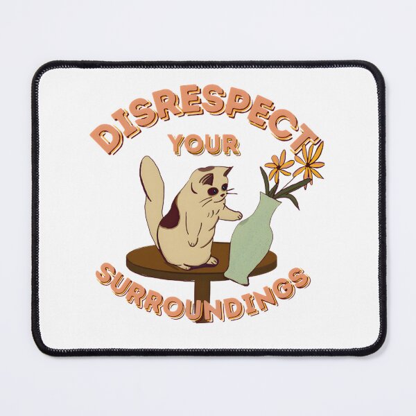 Item preview, Disrespect Your Surroundings Original Streetwear Art | Best Buy designed and sold by satawis.