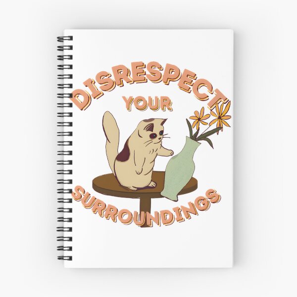 Item preview, Disrespect Your Surroundings Original Streetwear Art | Best Buy designed and sold by satawis.