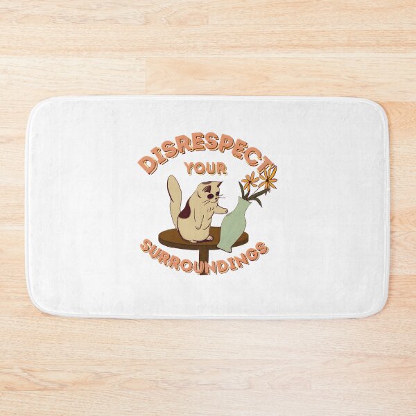 Item preview, Disrespect Your Surroundings Original Streetwear Art | Best Buy designed and sold by satawis.